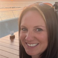 Claire Tavender
