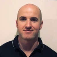 Caoimhin O'Hare