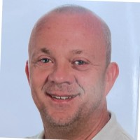 Theo Van De Bruinhorst