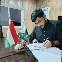 Sarang ali