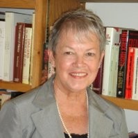 Loretta Kraus