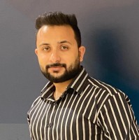 Hashem Salman