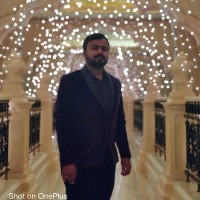 Rahul R