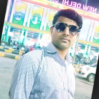 Raghbindra Kumar Yadav