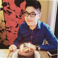 Enoch Yap