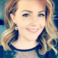 Courtney Garland
