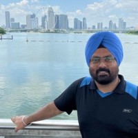 Manjot Singh Aullakh