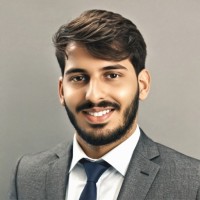 Muhammad Shaheryar Khan