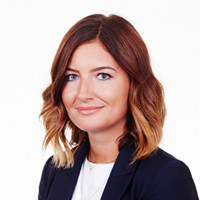 Laura Hector (Née Jones)