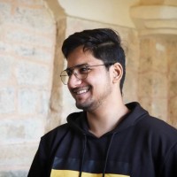 Chandra Sekhar P