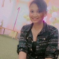 Sonali Halder