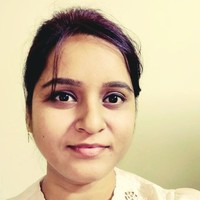 Lalithya Mamillapalli