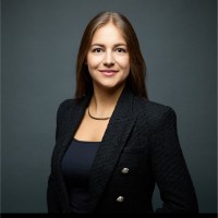 Isabel Sieck