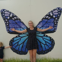 Gillian Pen-Risseeuw