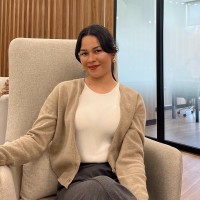 Angie Valeria Pereda Remuzgo
