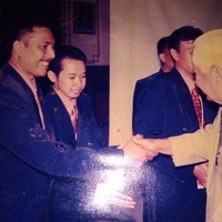 Okky Prastiwo Poernomo