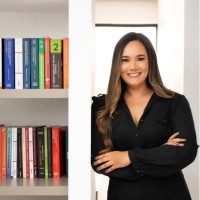 Angélica María Aguilar Plaza