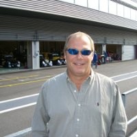 Todd Snyder