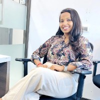 Pooja Bhangare