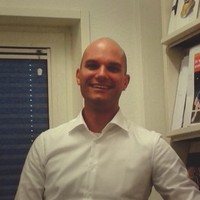 Giulio Ockels Msc Ro Cia