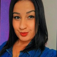 Lilian Shirley Araújo Dos Santos