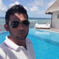 Muhammad Inayath