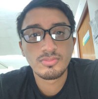 Gabriel Alfonso Nolasco Castañeda