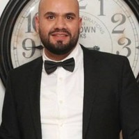 Saif Abbas