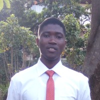 Ibrahim Kamara