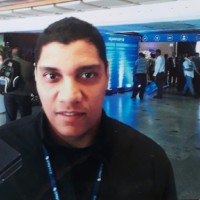 Leandro José Oliveira Pereira