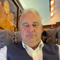 Iain Russell