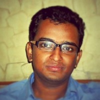 Avik Halder