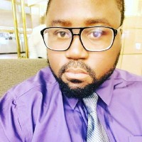 Malcolm Daniel Sesay