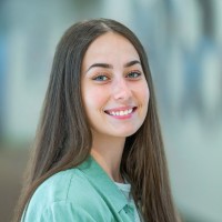 Madison Maciejewski, LPC