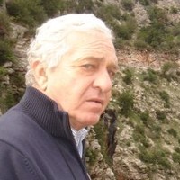 Ευαγγελος Φριγκης