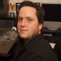 Tim Aarons