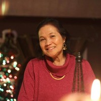 Aurea Suzette Penpeña Redondo