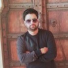 Pooran Singh