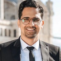 Majid Golmoradi