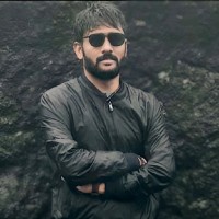 Dharmraj Kalshetti