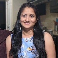 Mamatha Reddy