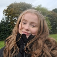 Megan Roker