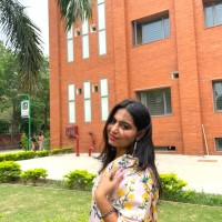 Isha Arora
