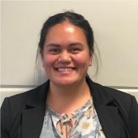 Keyarnah Milner-Tearikiau