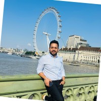 Lalit Mohan Bhasker