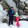 Alex en Leonie de Heer