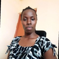 Maureen Muriuki