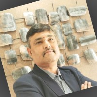 Raghavan G
