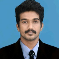 Amrithesh Bhavadas