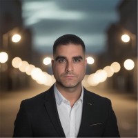 Justin Riendeau